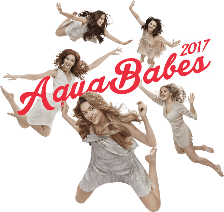 AquaBabes 2017